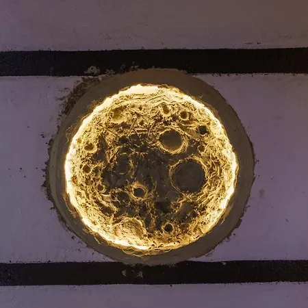 Ferienhaus Uriges In Der *