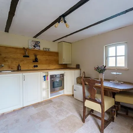 Uriges In Der Dorsten