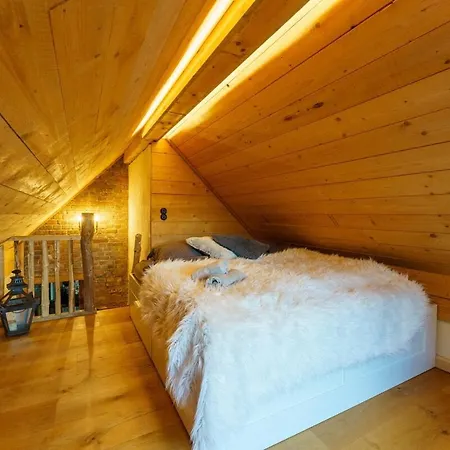 Ferienhaus Uriges In Der *