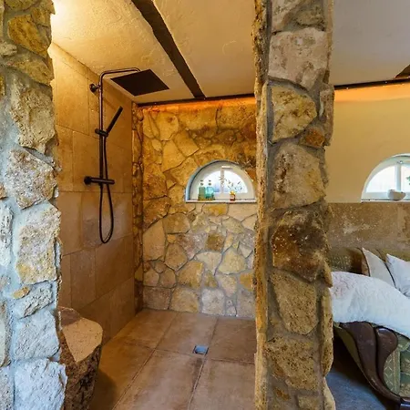 Uriges In Der Ferienhaus *