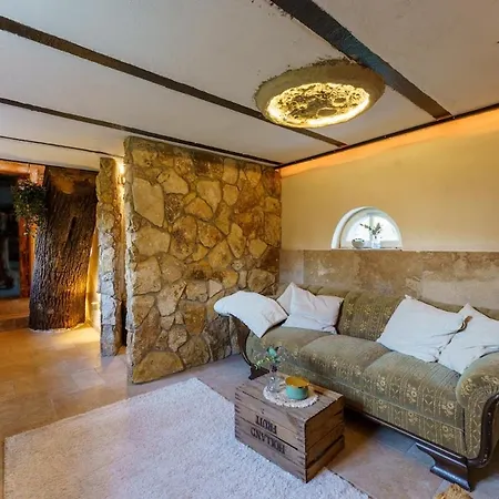 Uriges In Der Holiday home Dorsten