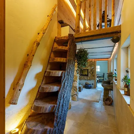 Uriges In Der Dorsten