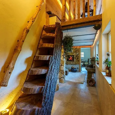 Uriges In Der Holiday home