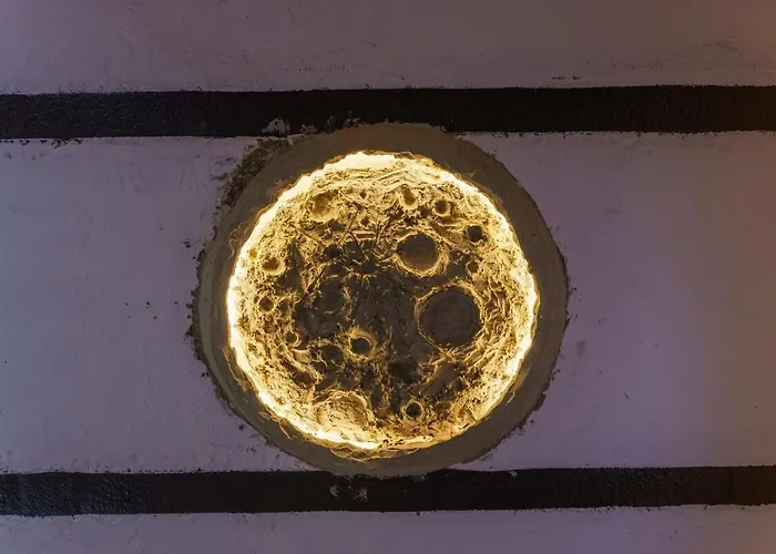 度假居 Uriges In Der *