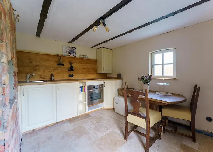 Uriges In Der 多斯滕