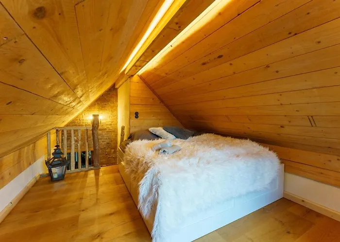 度假居 Uriges In Der *