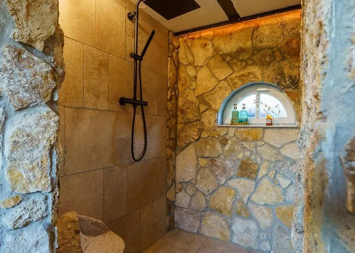 度假居 Uriges In Der